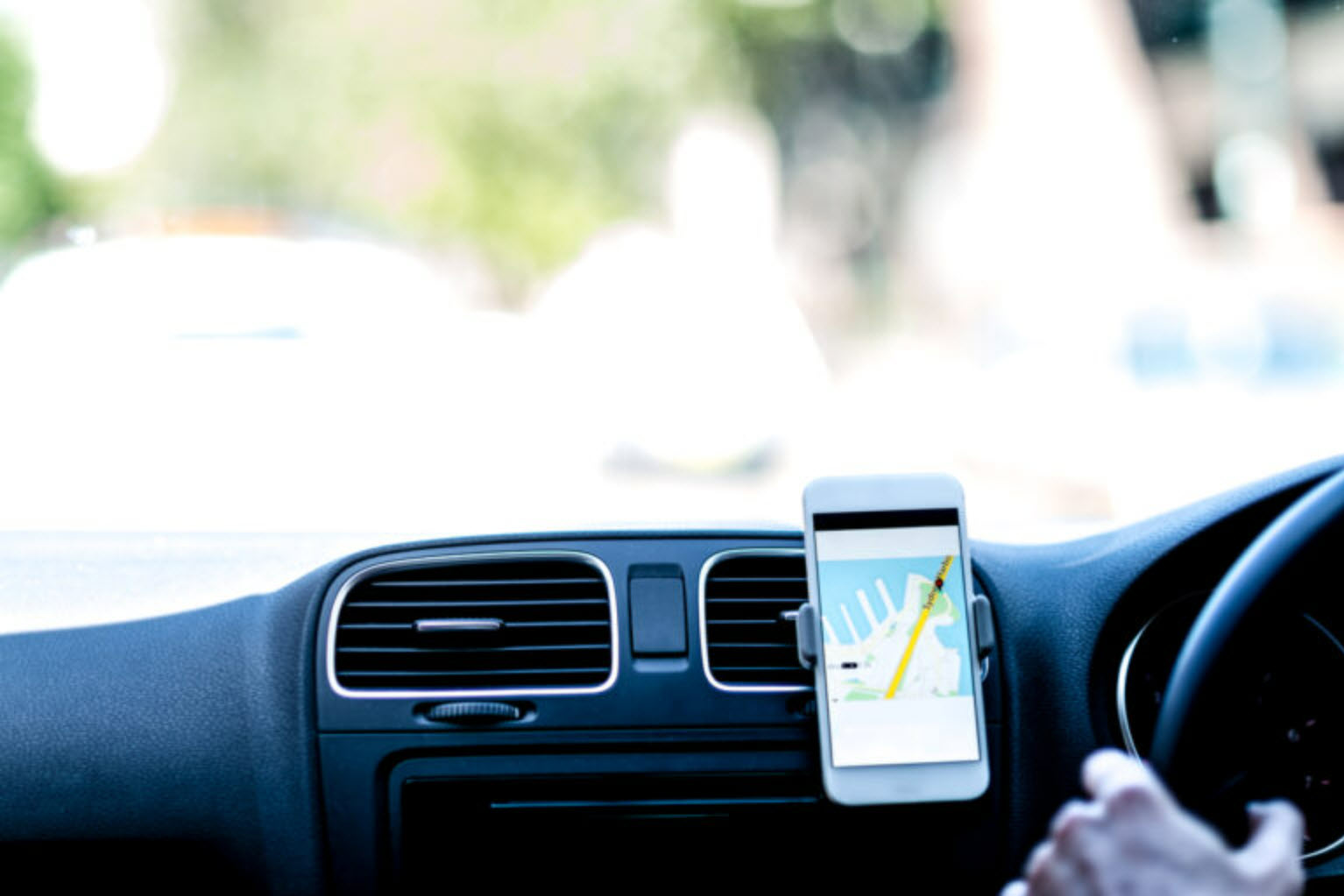 Uber Accident