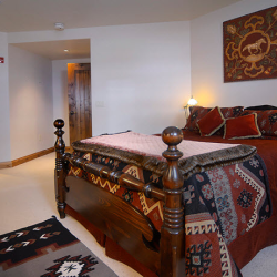 Lodging
