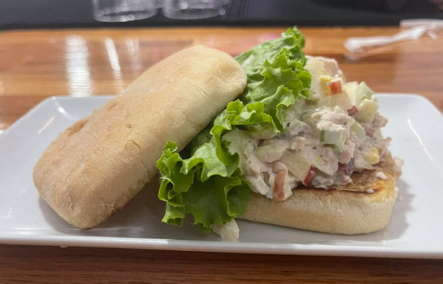 Sandwiches
