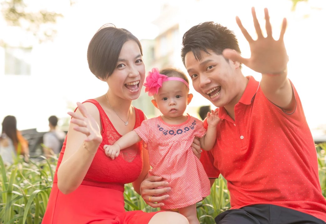 Family Portrait Sessions