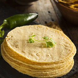 Tortillas