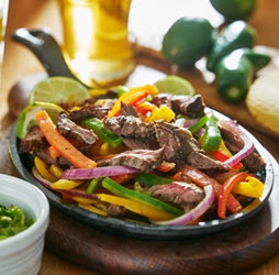 Fajitas