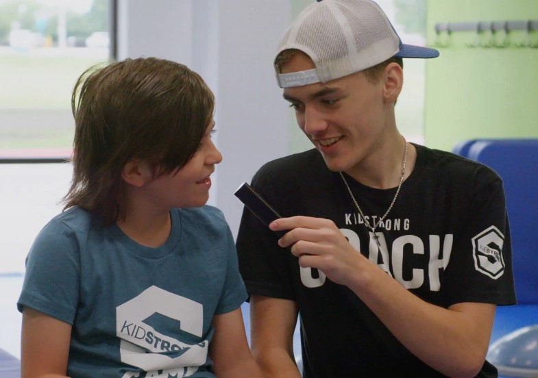 Professional Coaches