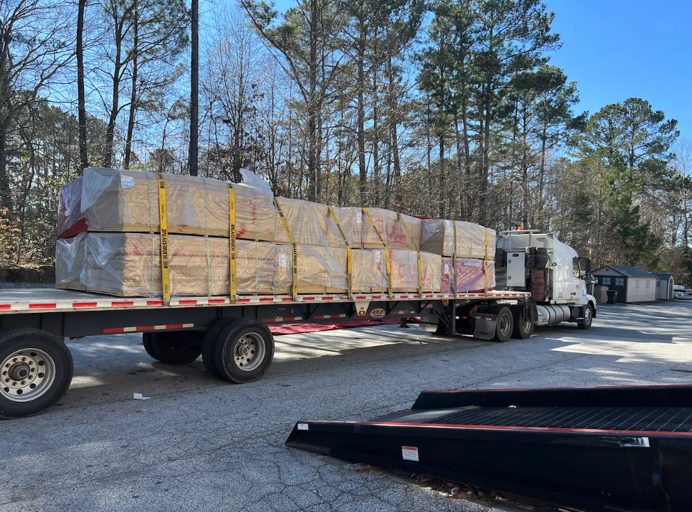 Dumpster rental