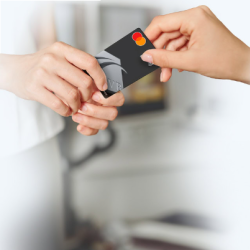 Business Debit Cards