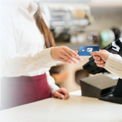 Business Credit Cards