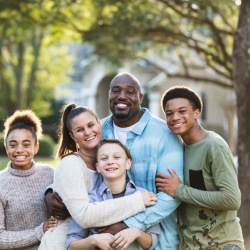 Foster Parent