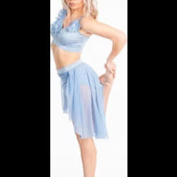 The Dancer's Edge Company Classes