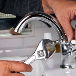 Professional Faucet Repair and Installation