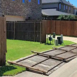 Fence Repair