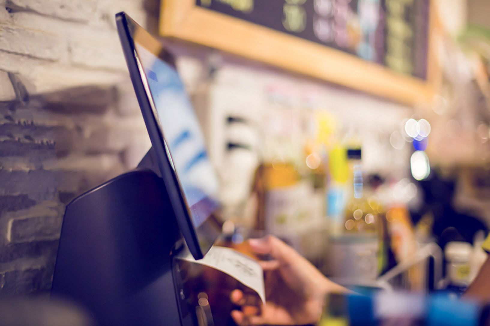 Restaurant POS Software Support