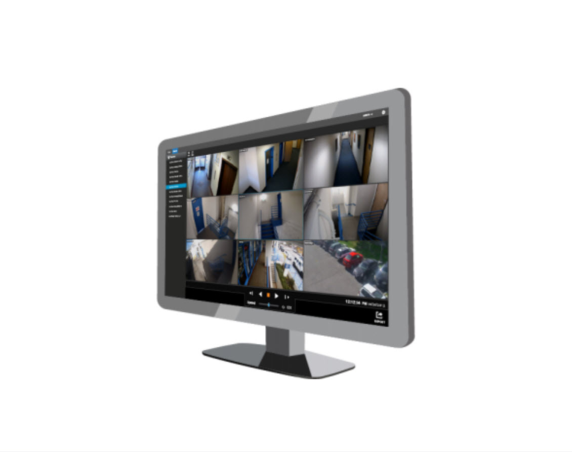 Restaurant Security & Surveillance