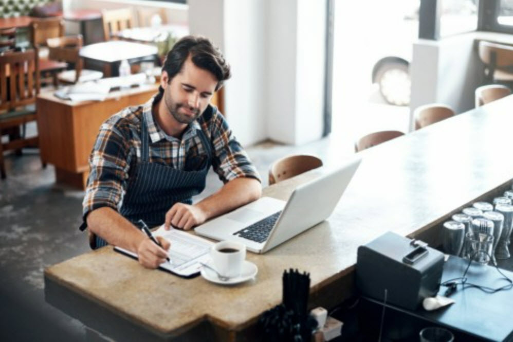 Restaurant Inventory Management