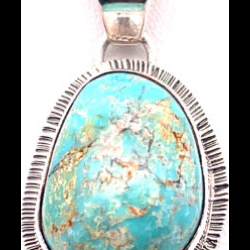 Cripple Creek Turquoise