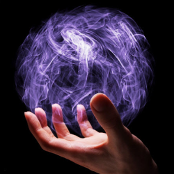 Hypnotic Reiki