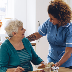 Home Helper Services