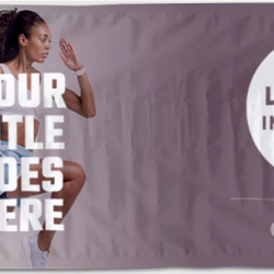 Banners