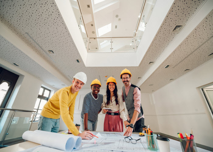 Interior & Exterior Remodeling