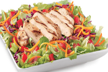 Salads