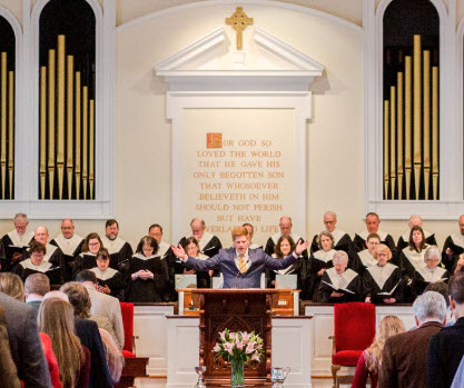 Worship