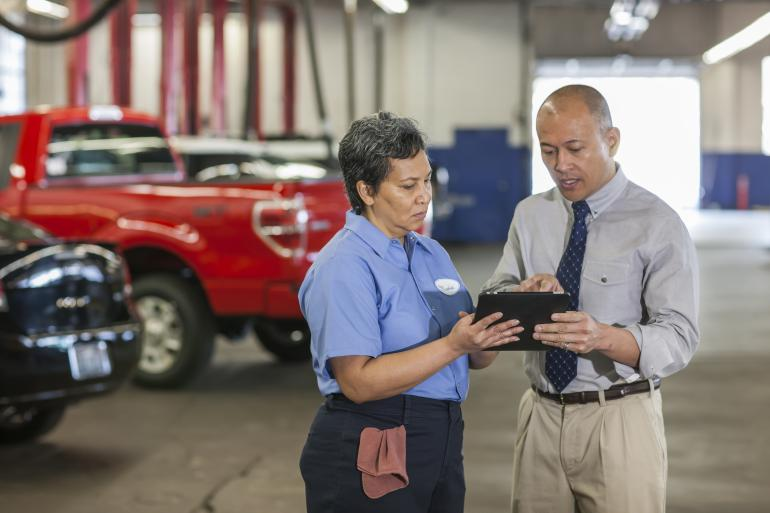 Security & Compliance