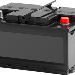 Batteries