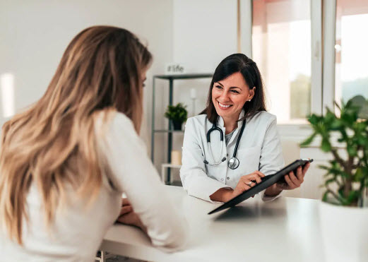 Group Health Insurance