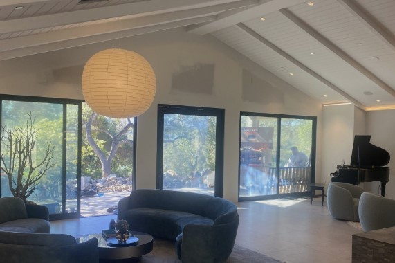 Residential Electric