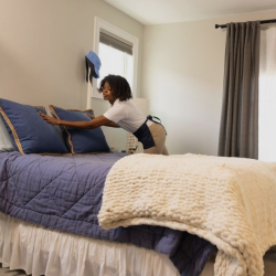 Deep Cleaning Services