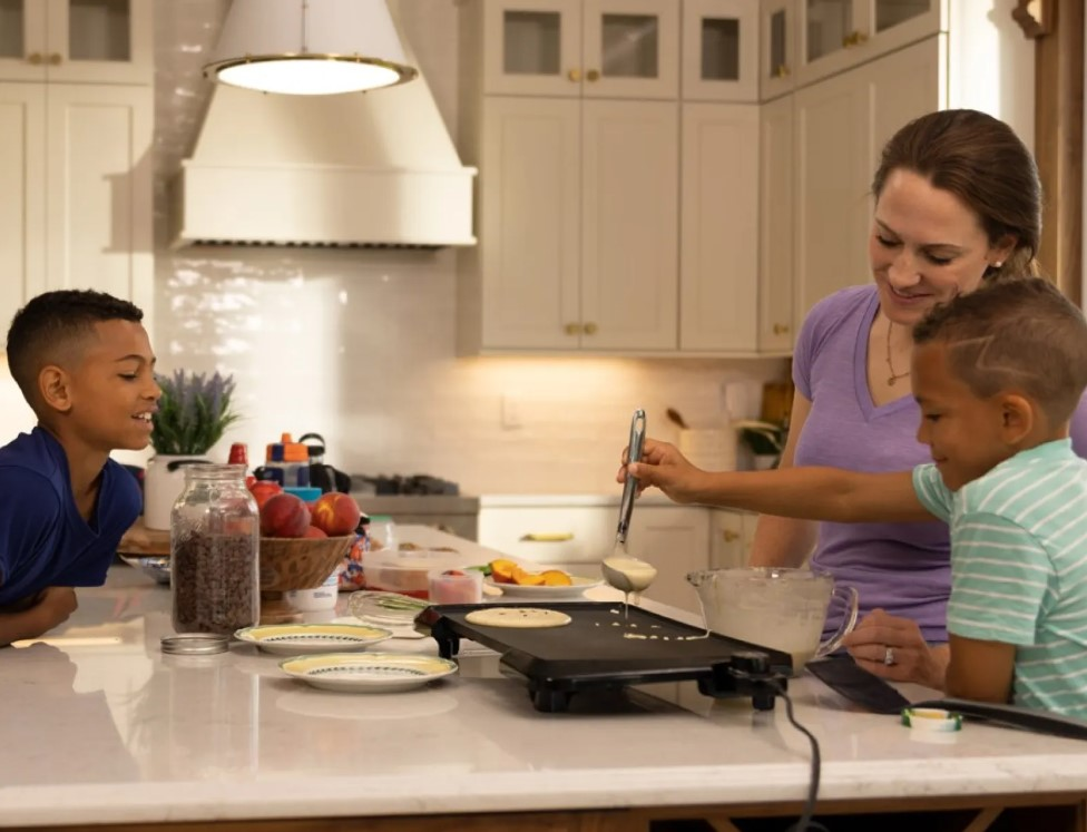 Move-in/Move-out Cleaning Services