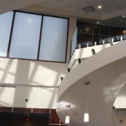 Commercial Window Tinting Omaha