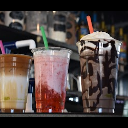 Coffee & Specialty Drinks