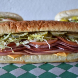 East Coast Style Subs