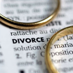 Divorce and Custody