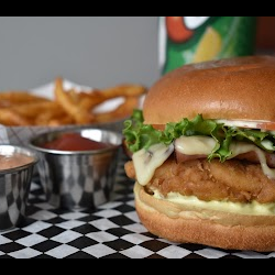 Chicken Sandwiches