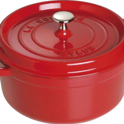 Staub Cookware