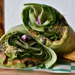 Wraps