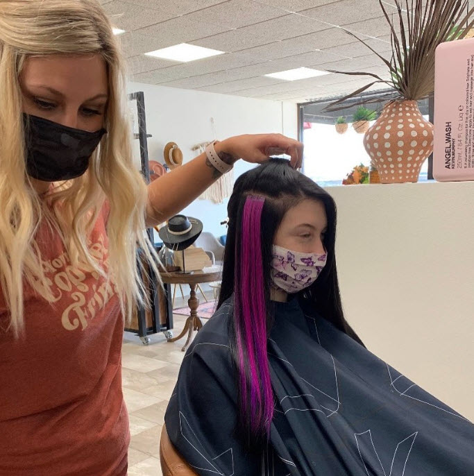 Extensions services