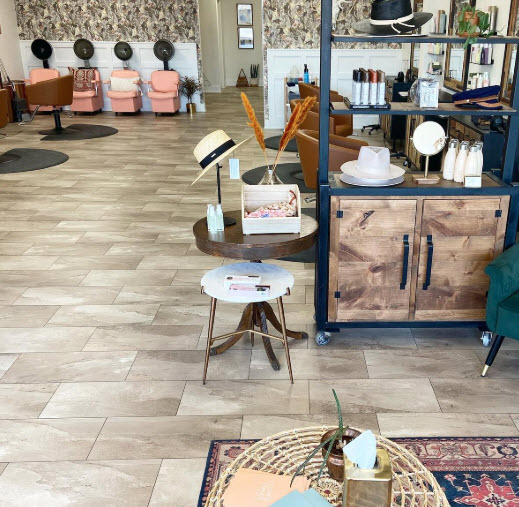 Salon