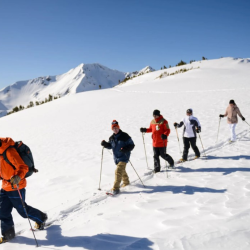 Pre-Arrival Planning and Custom Itineraries