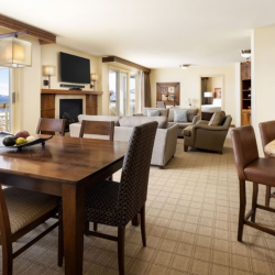 Group Lodging