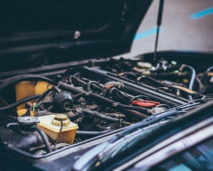 Engine Service