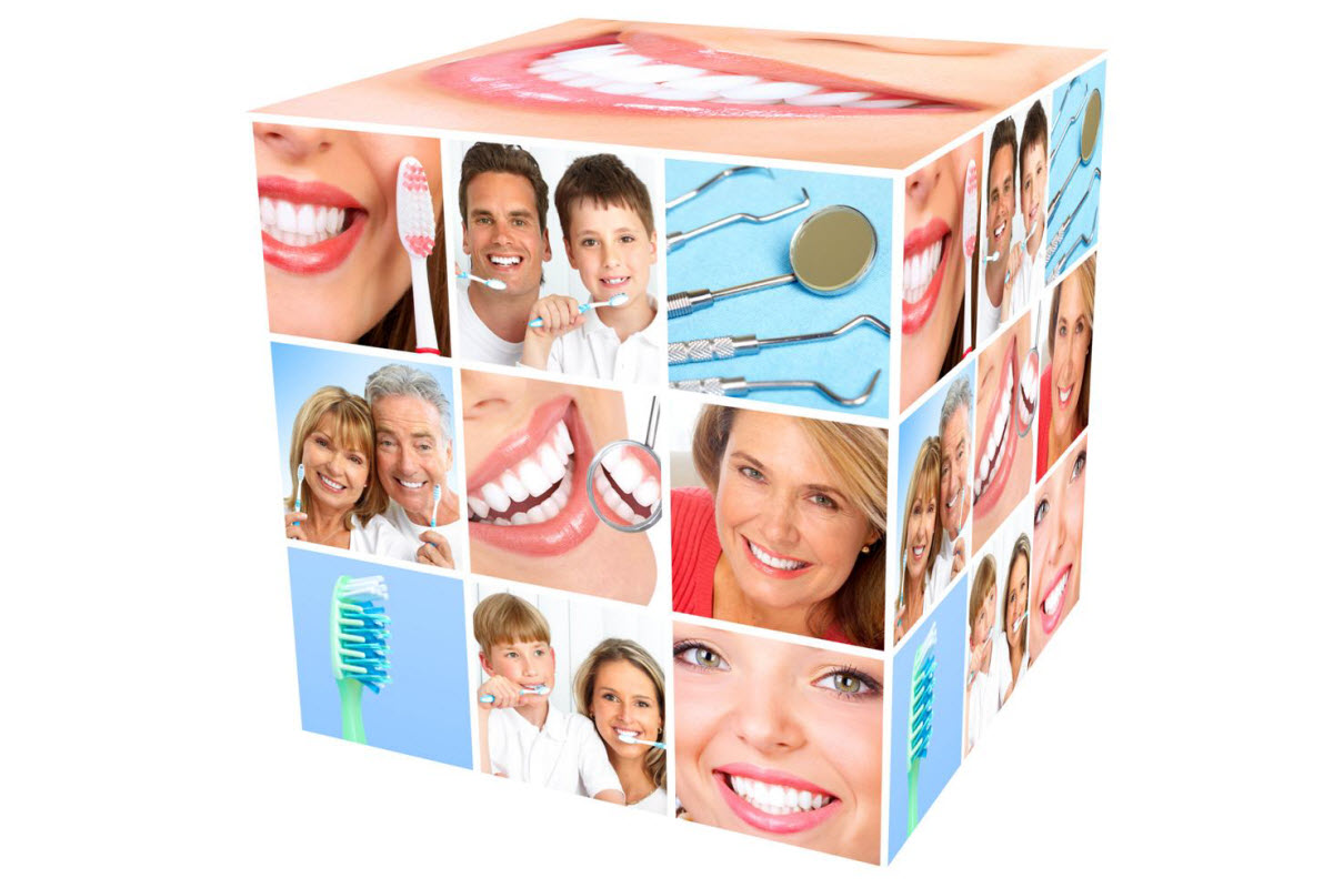 Affordable dental care