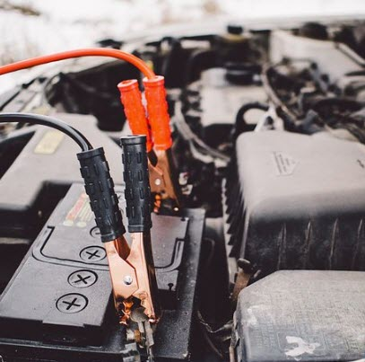 Car Battery Service