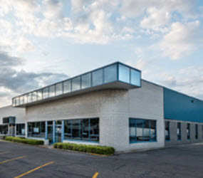 Commercial Real Estate