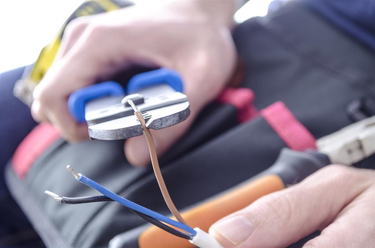 Wiring you for the future