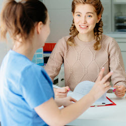 Woman's Healthcare Services