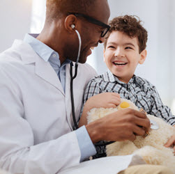 Child Health Care