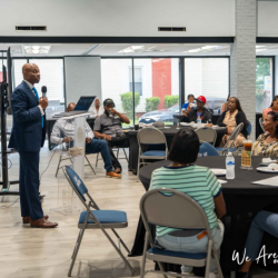 Forest Park Business Association