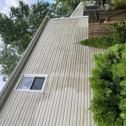 POWER WASHING